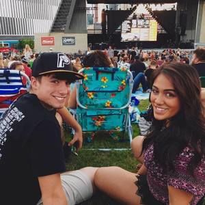 Meet your Posher, Tony